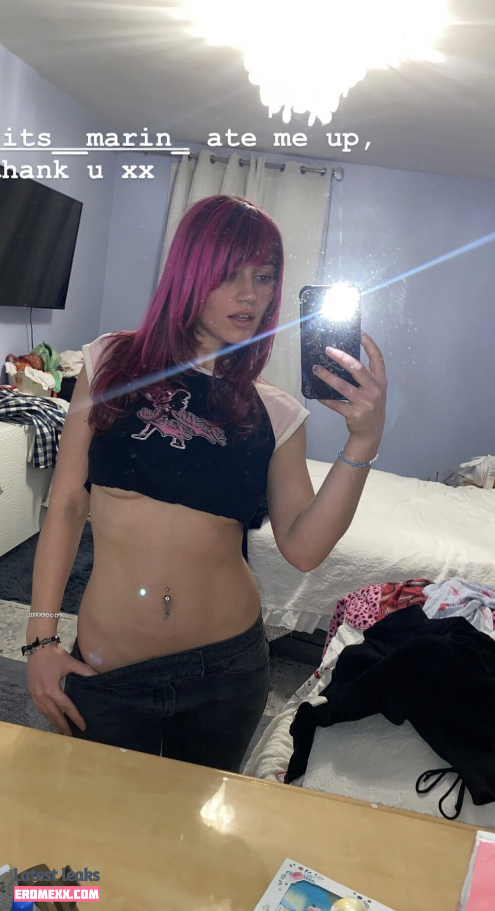 Latest Leaks Suzy Clue Nude #4 - Fapello