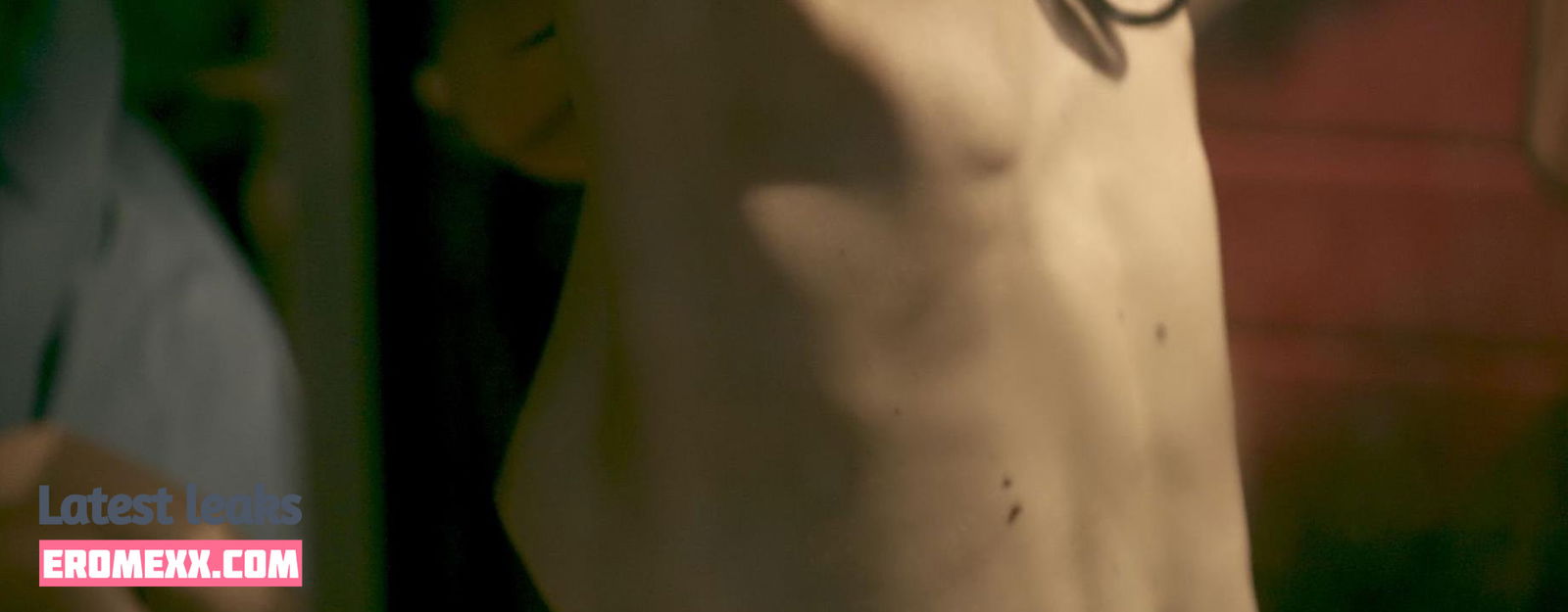 Latest Leaks Svenja Jung Nude #16 - Erome