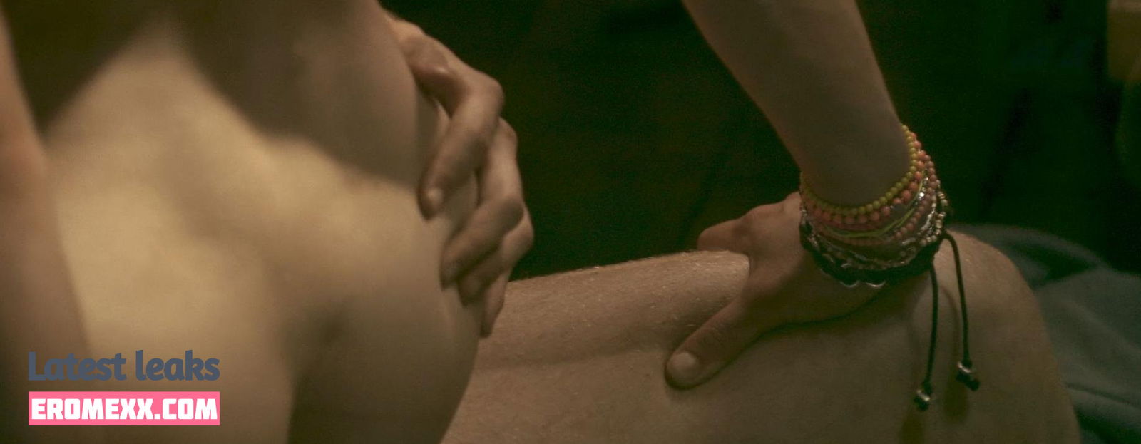 Latest Leaks Svenja Jung Nude #18 - Erome