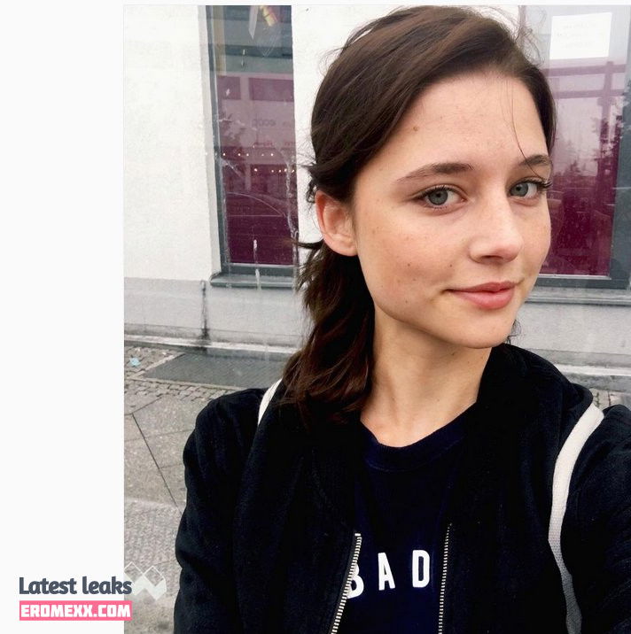 Latest Leaks Svenja Jung Nude #5 - Erome