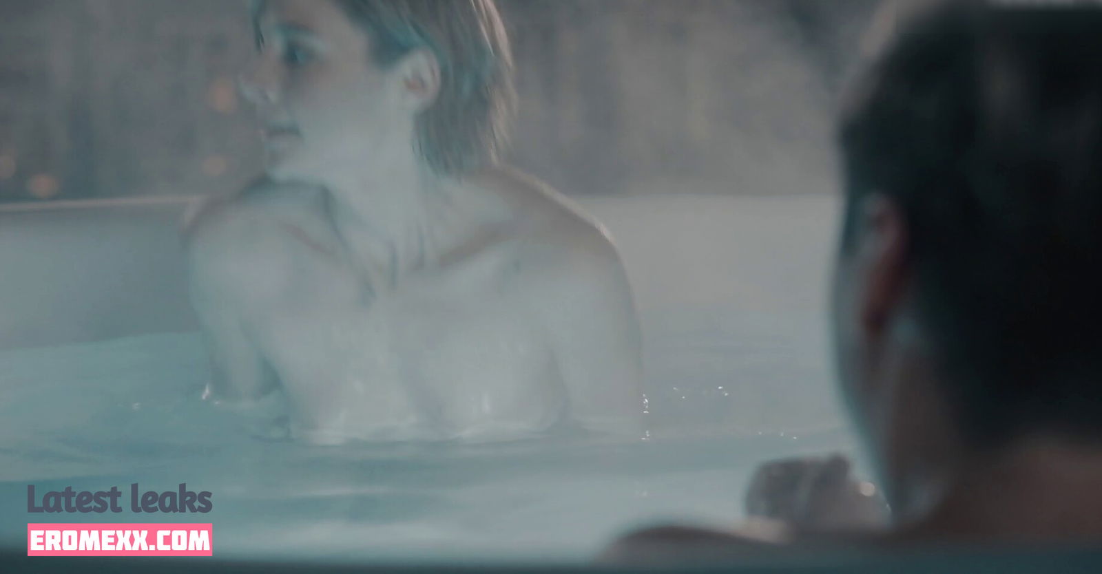 Latest Leaks Svenja Jung Nude #73 - Erome