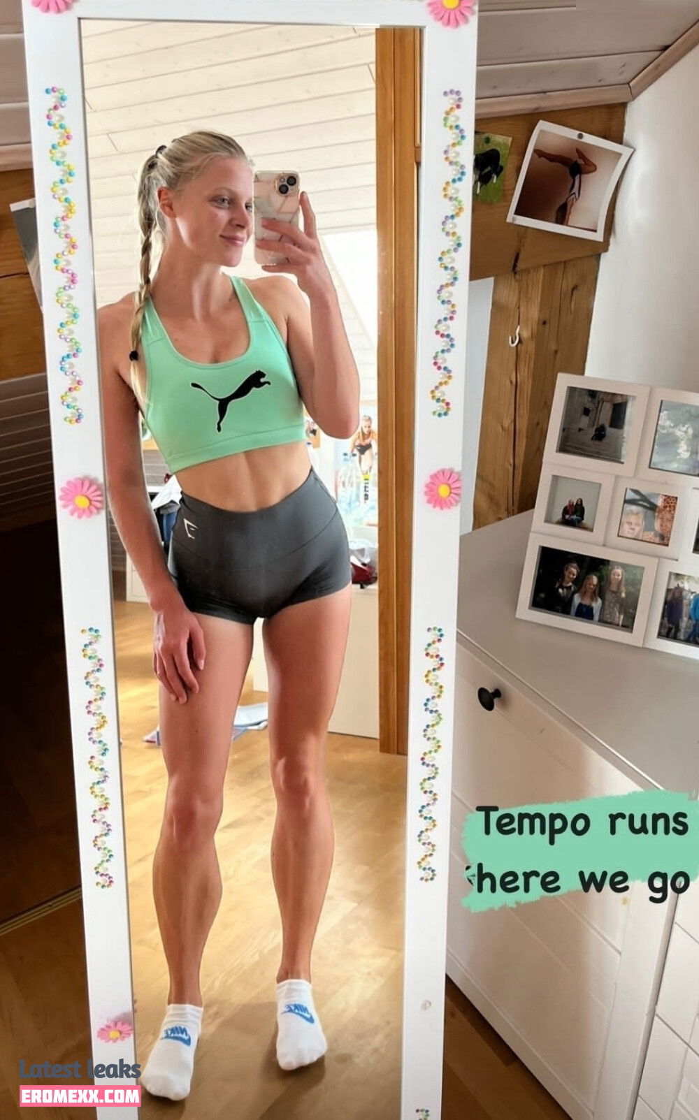 Latest Leaks Svenja Sommer Nude #11 - Erome