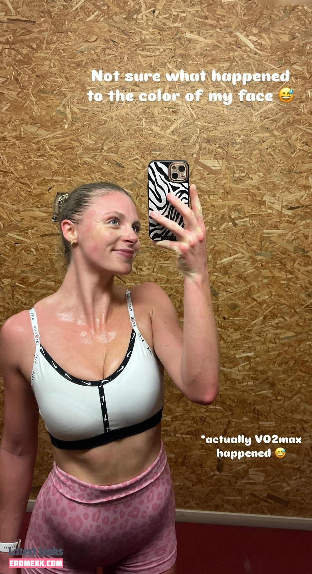 Latest Leaks Svenja Sommer Nude #12 - Erome