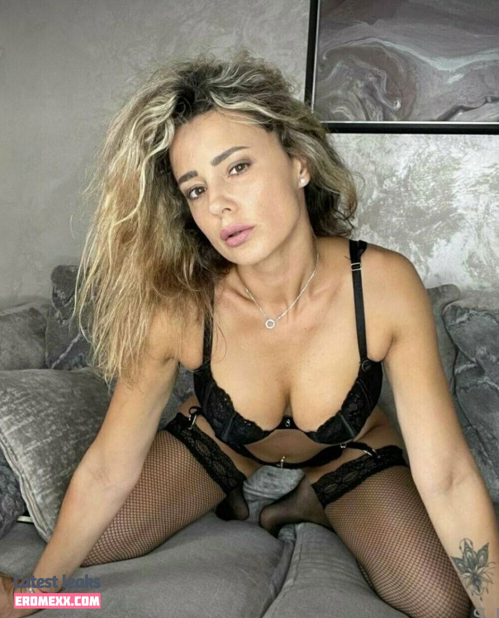 Latest Leaks svenjaaa Nude #31 - Fapello