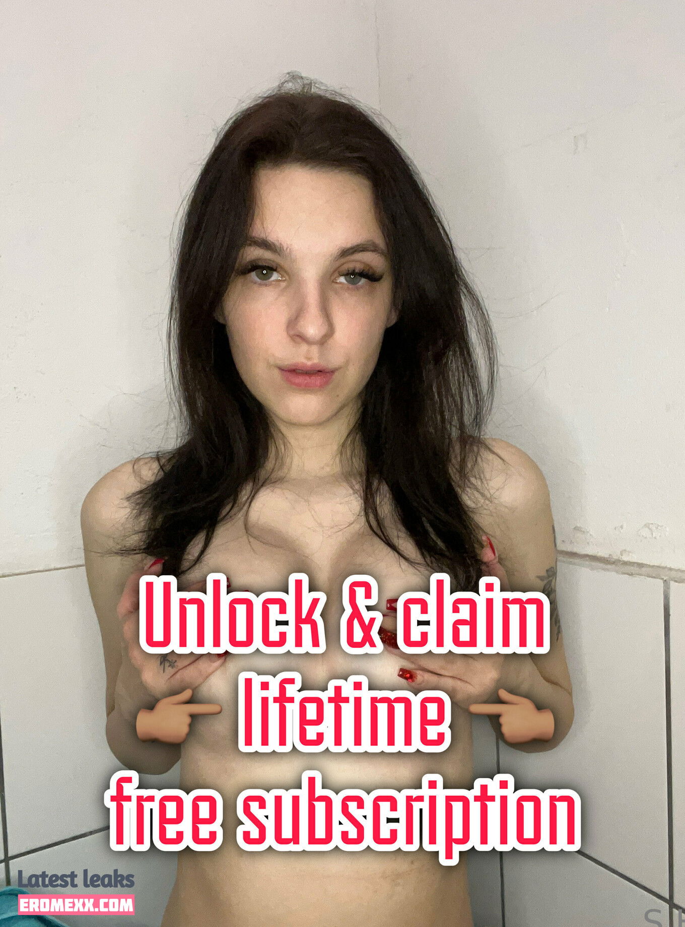 Latest Leaks svenjaaa Nude #81 - Fapello