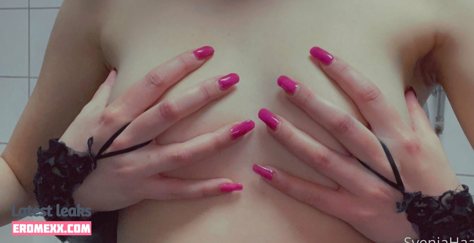Latest Leaks svenjaarl9 Nude #11 - Fapello