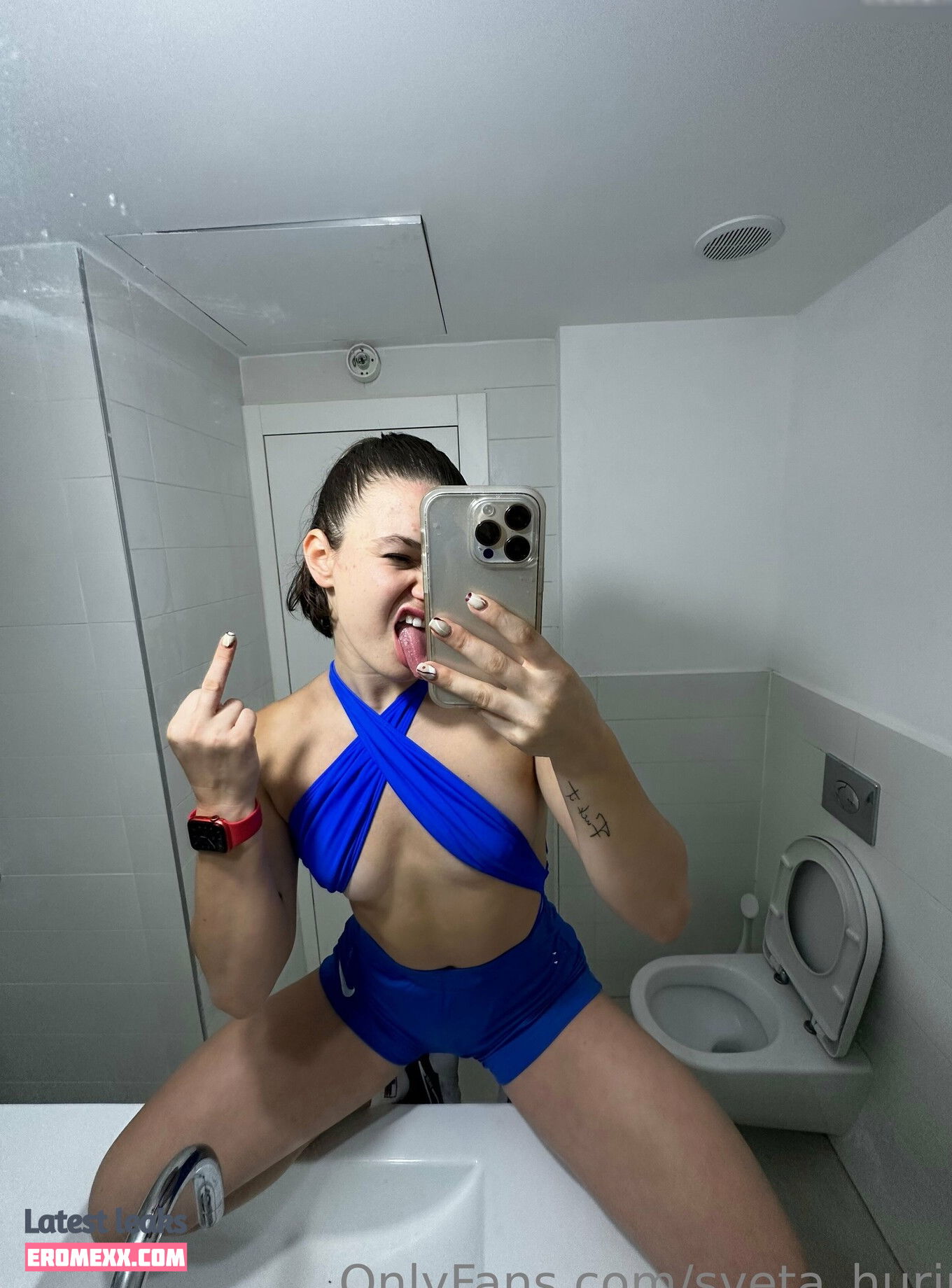 Latest Leaks sveta_hurin Nude #145 - Fapello