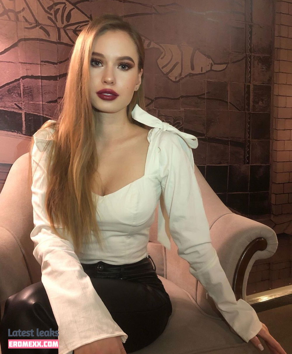 Latest Leaks sveta.katsuba Nude #3 - Fapello