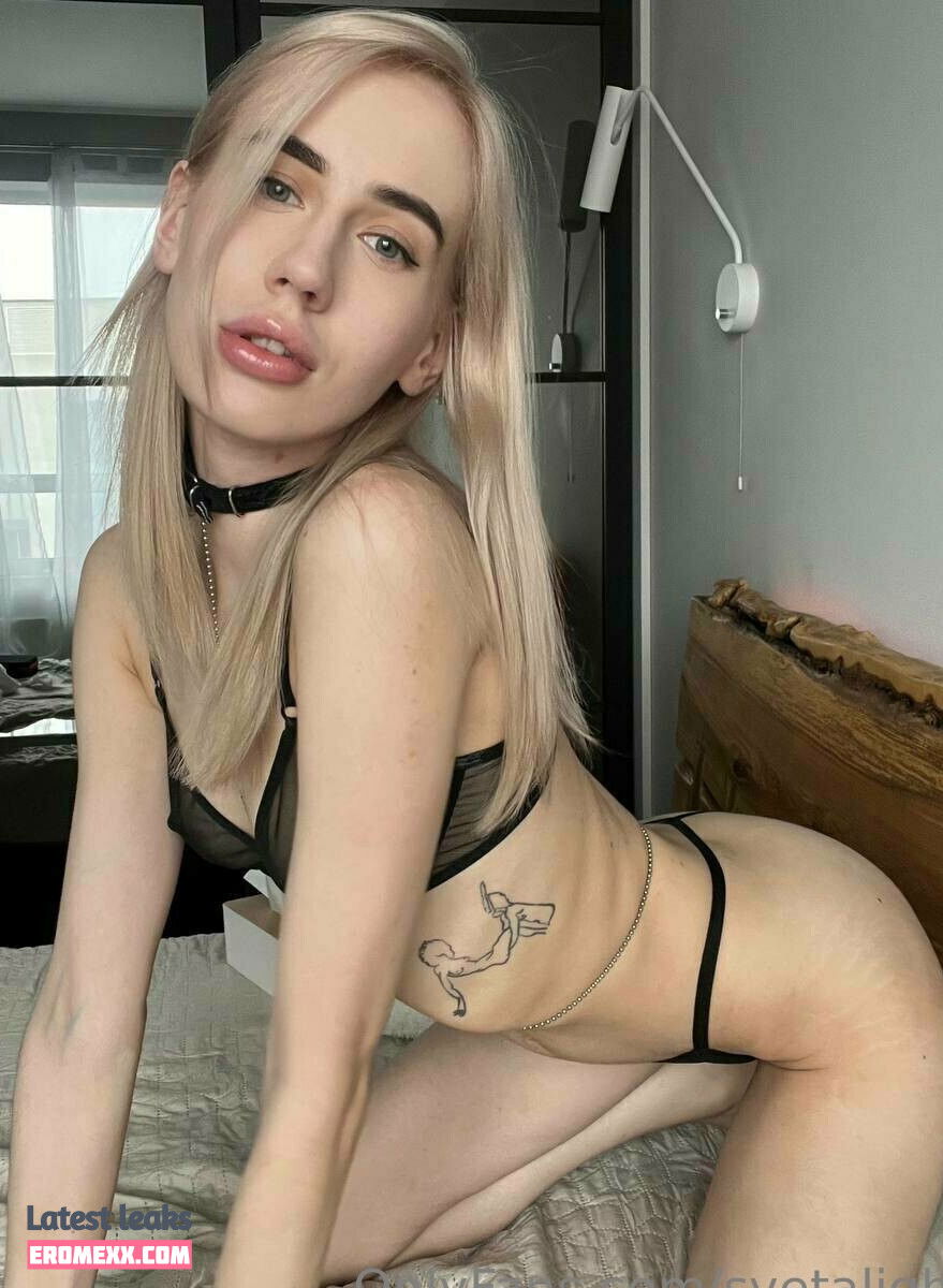 Latest Leaks svetalight Nude #15 - Fapello