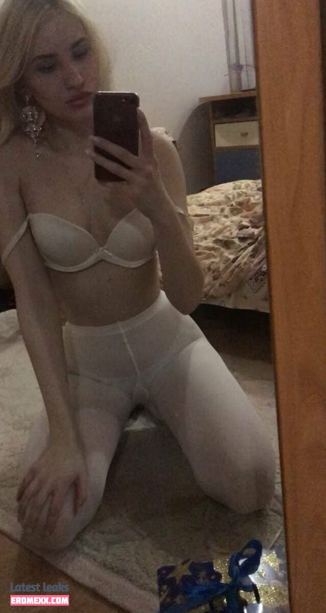 Latest Leaks svetawhite Nude #11 - Fapello