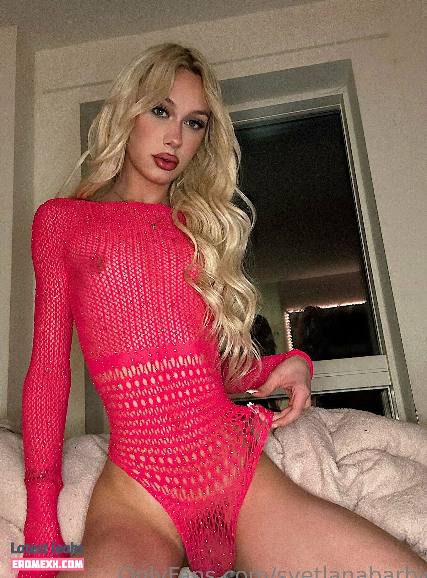 Latest Leaks svetlanabarbie Nude #25 - Fapello
