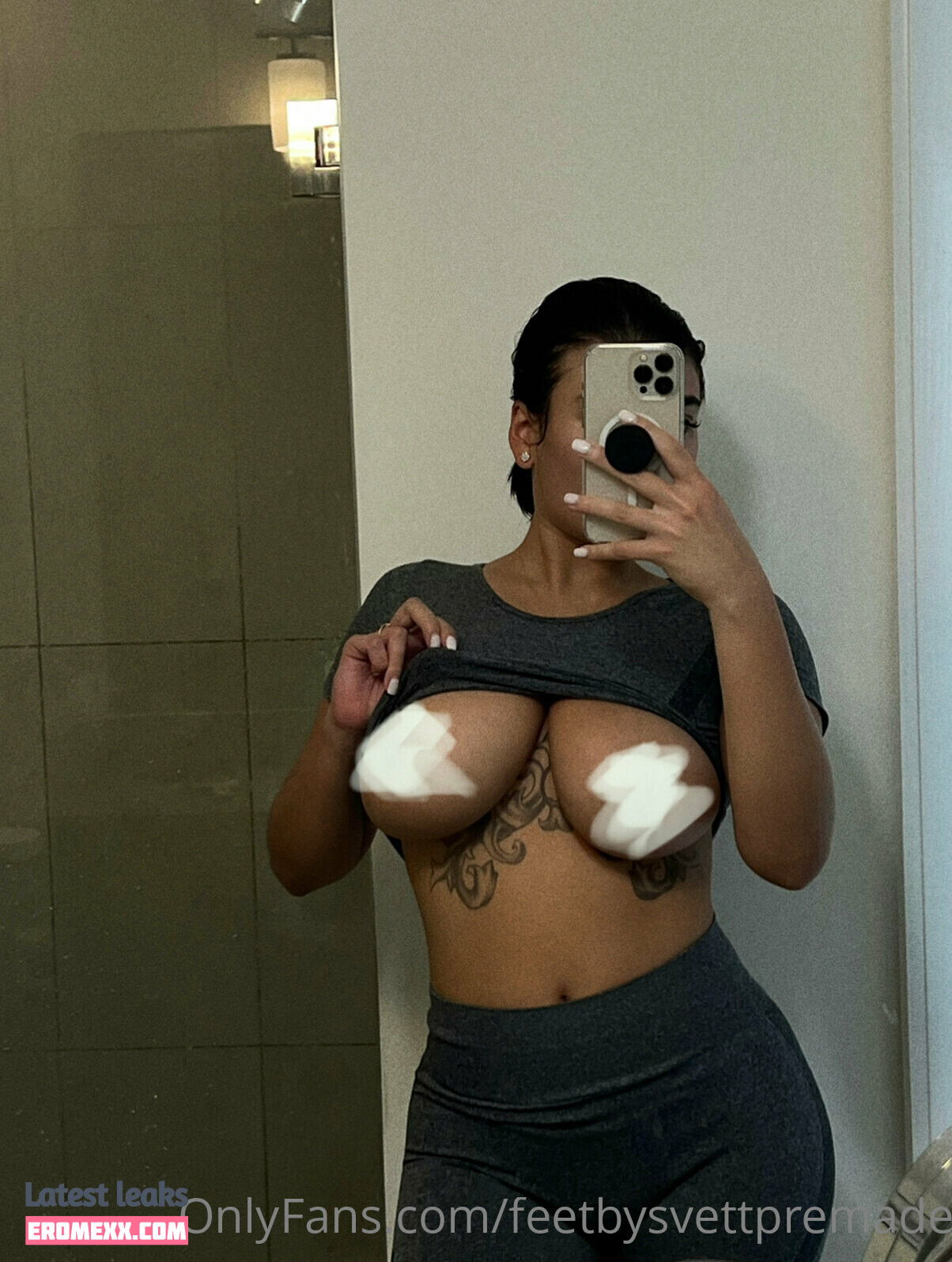 Latest Leaks svettofficial Nude #9 - Fapello