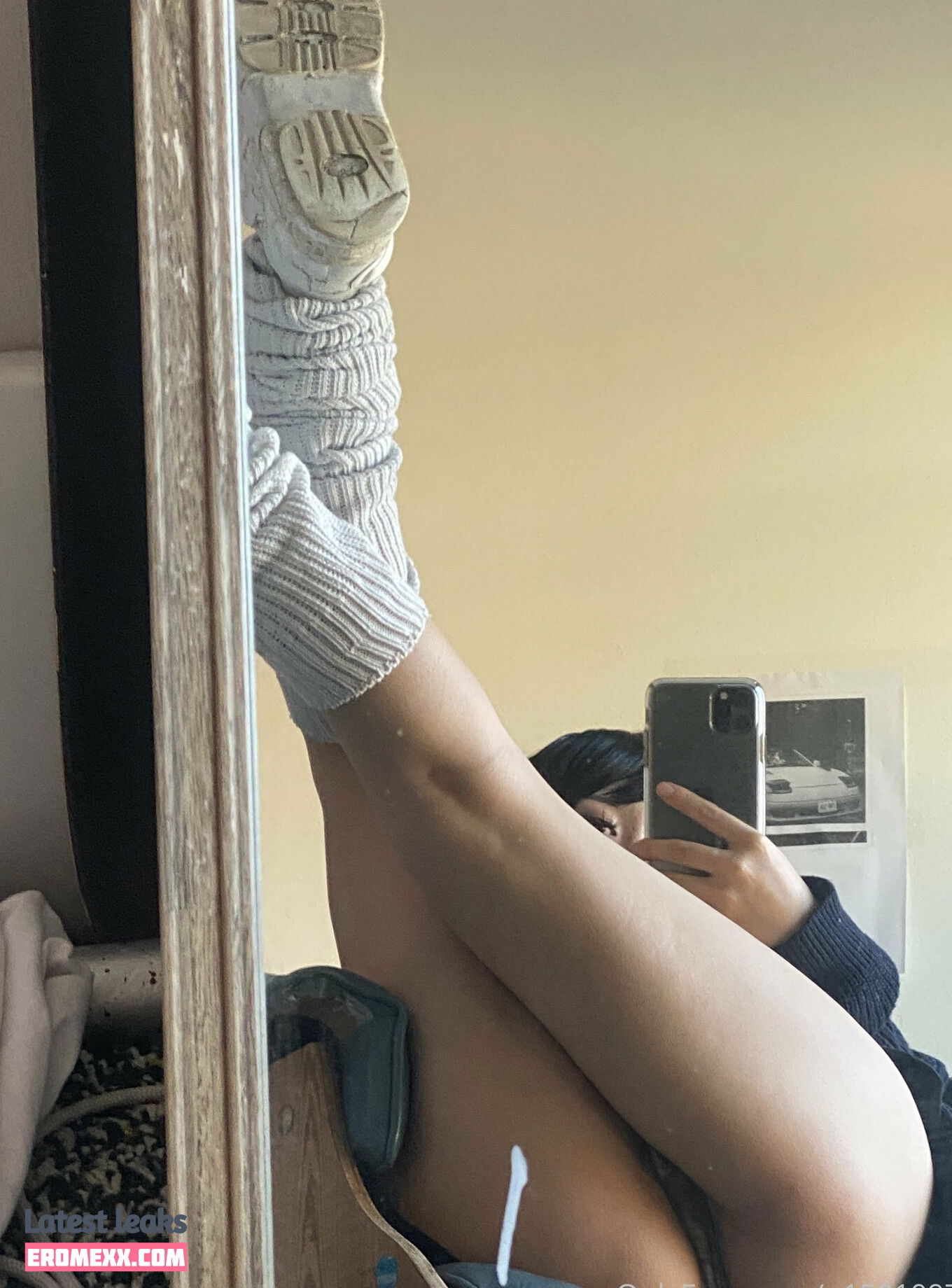 Latest Leaks svveetbabyrayy Nude #24 - Fapello