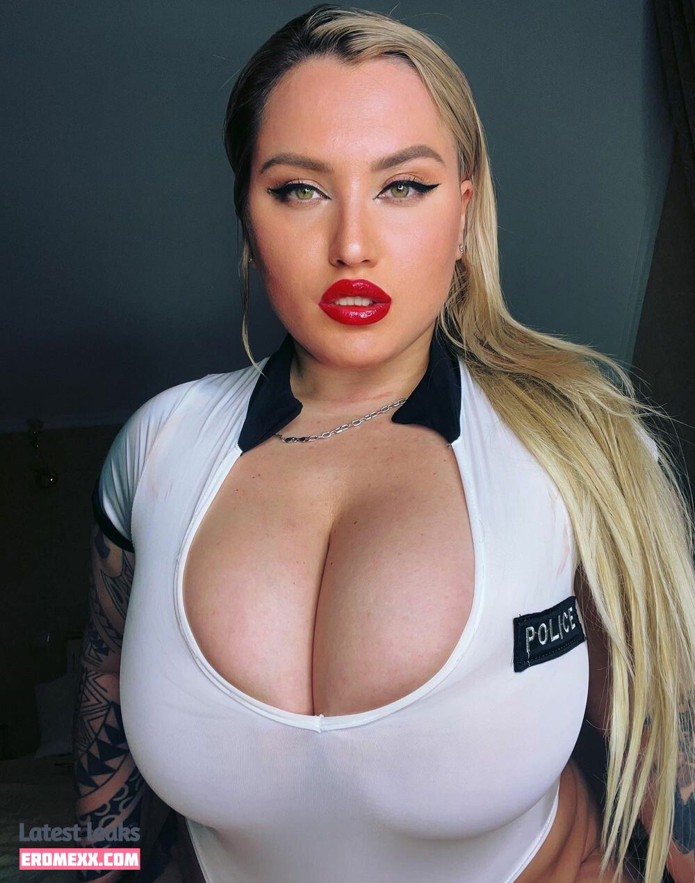 Latest Leaks Swag Russian Panda Nude #29 - Fapello