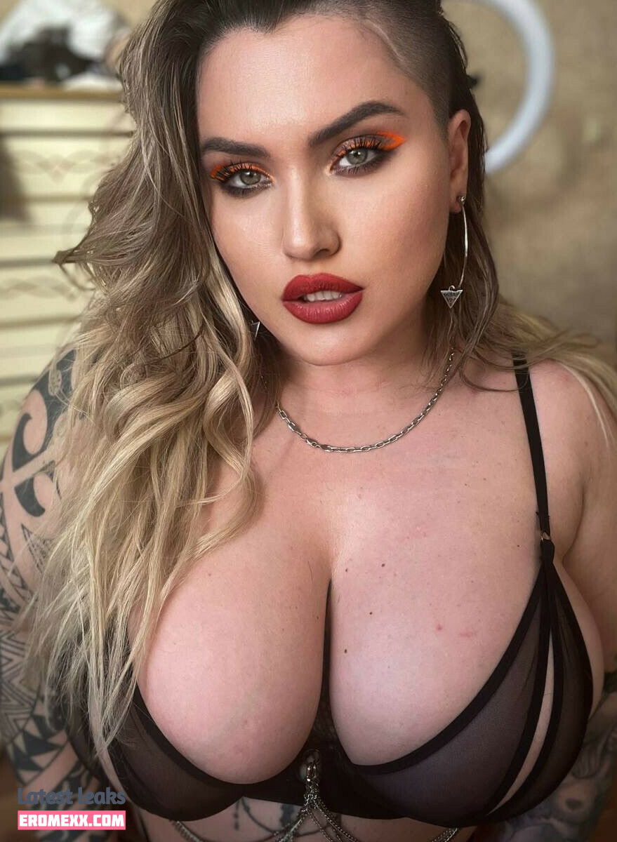 Latest Leaks Swag Russian Panda Nude #97 - Fapello