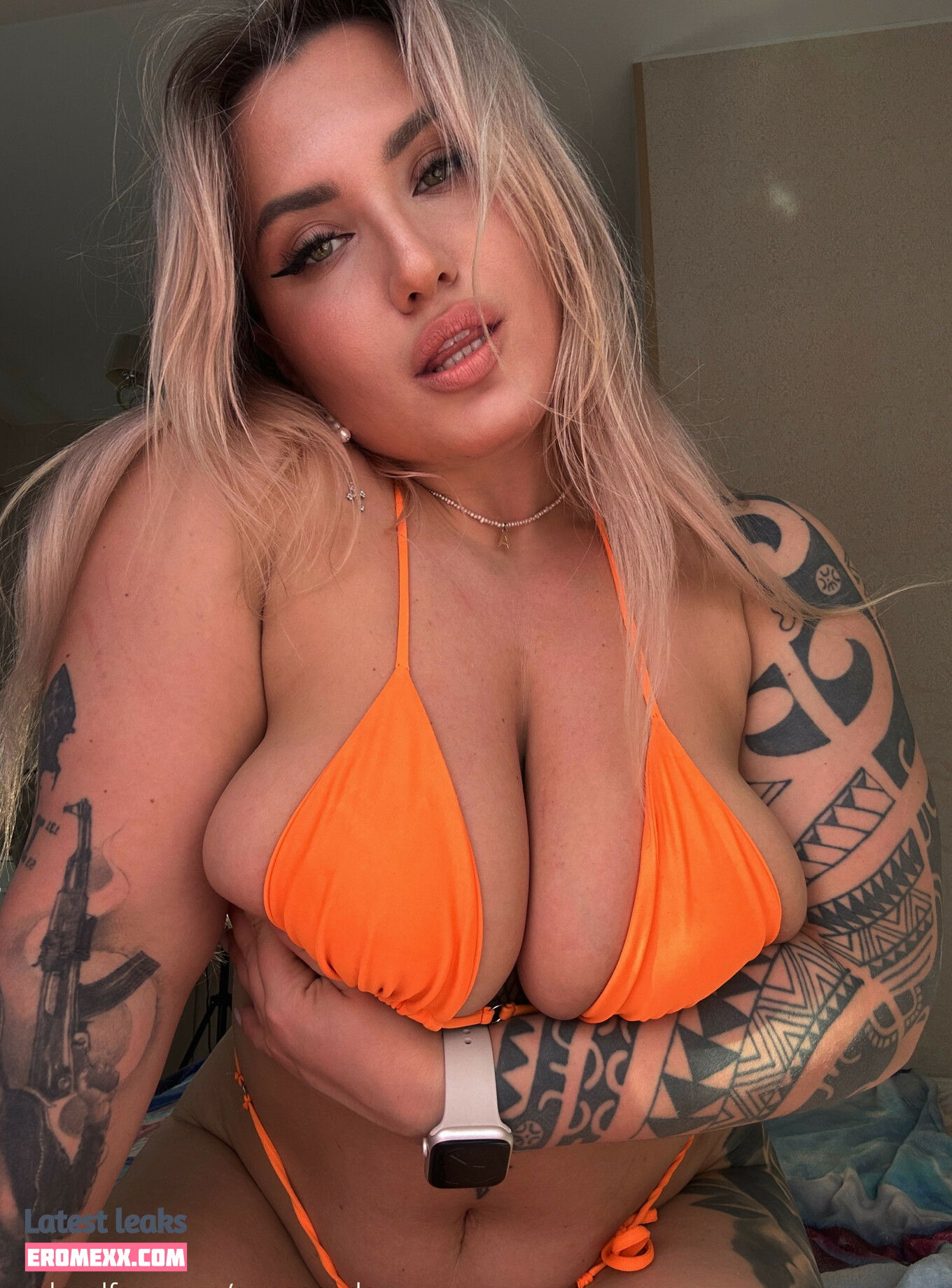 Latest Leaks SwagRussianPanda Nude #101 - Erome