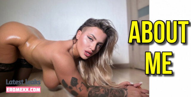 Latest Leaks SwagRussianPanda Nude #110 - Erome