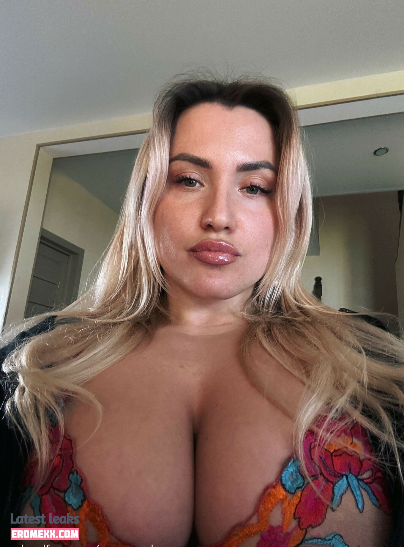 Latest Leaks SwagRussianPanda Nude #143 - Erome