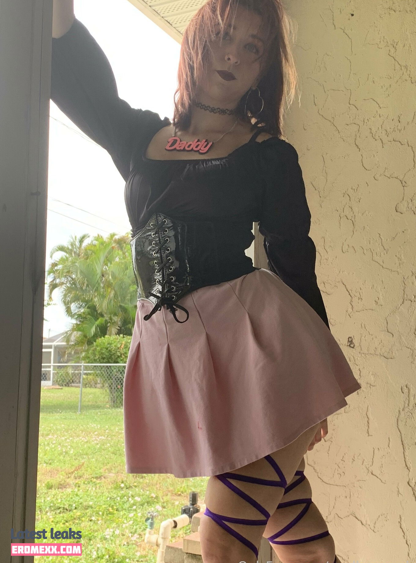 Latest Leaks swallowpeaches Nude #14 - Fapello