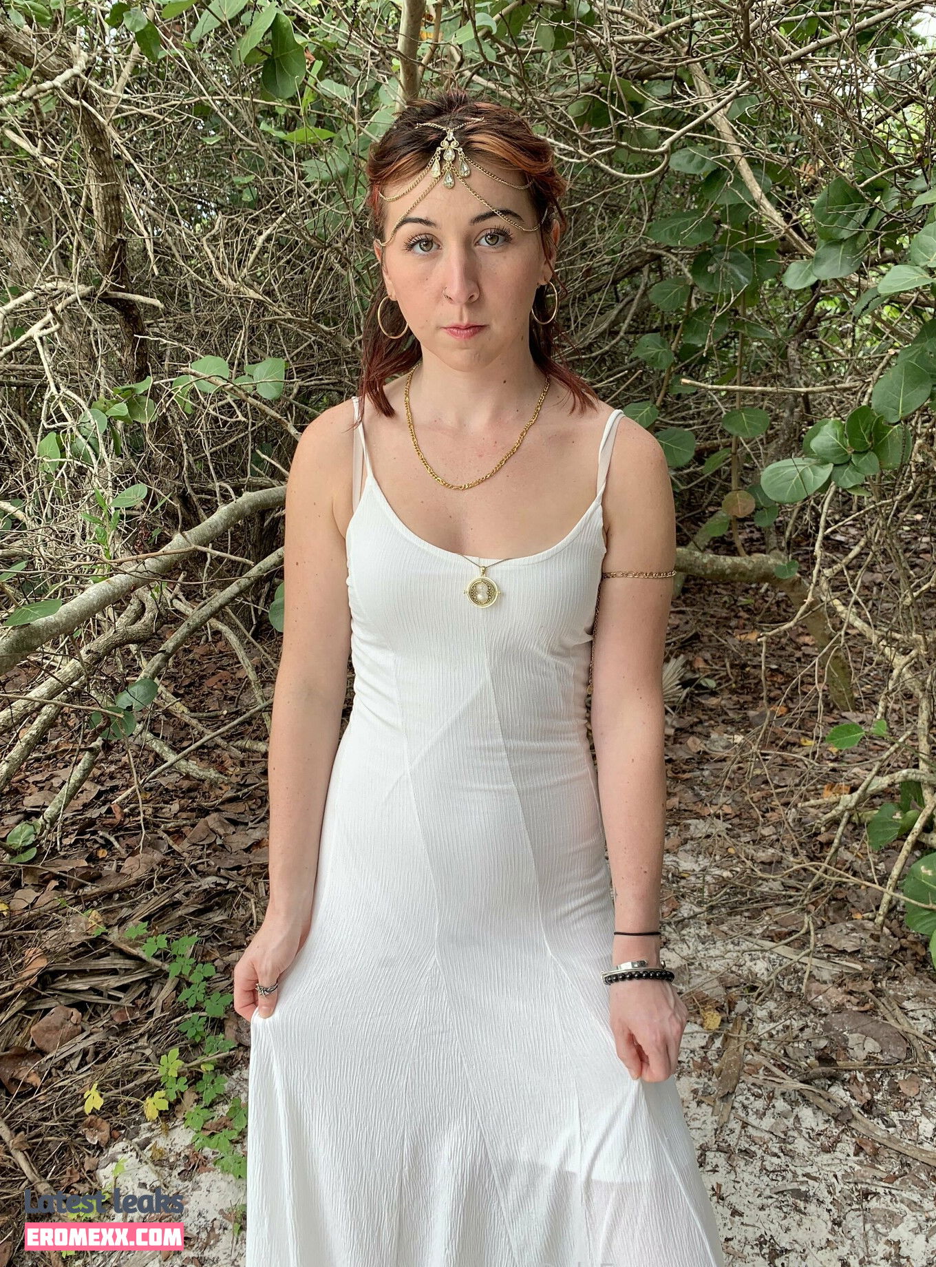 Latest Leaks swallowpeaches Nude #30 - Fapello