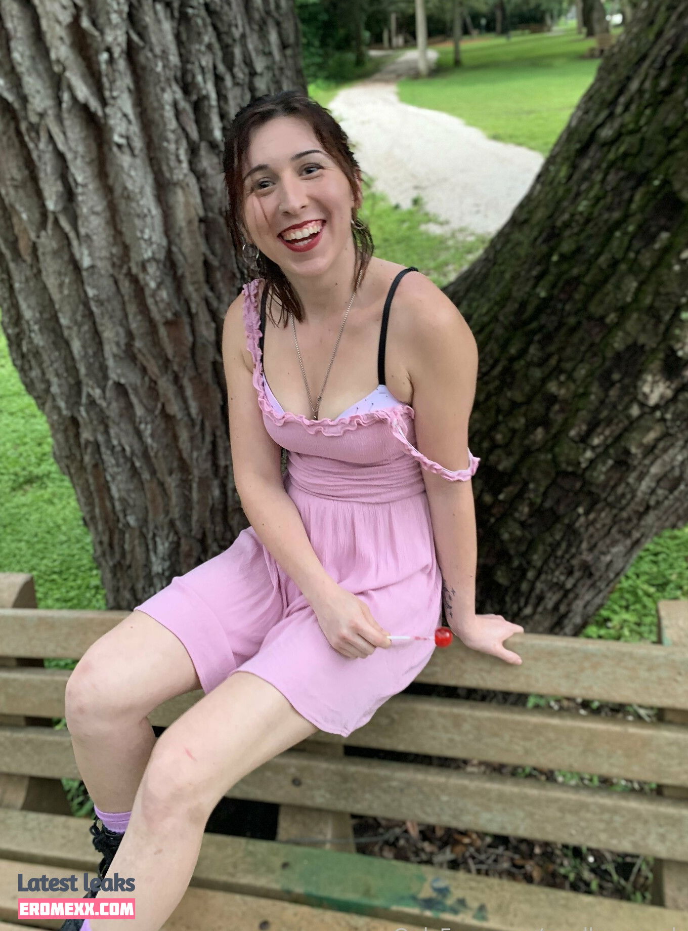 Latest Leaks swallowpeaches Nude #54 - Fapello