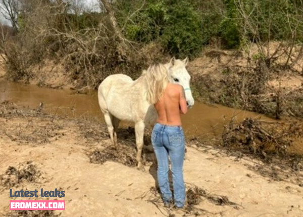 Latest Leaks Swamp Barbee Nude #20 - Erome