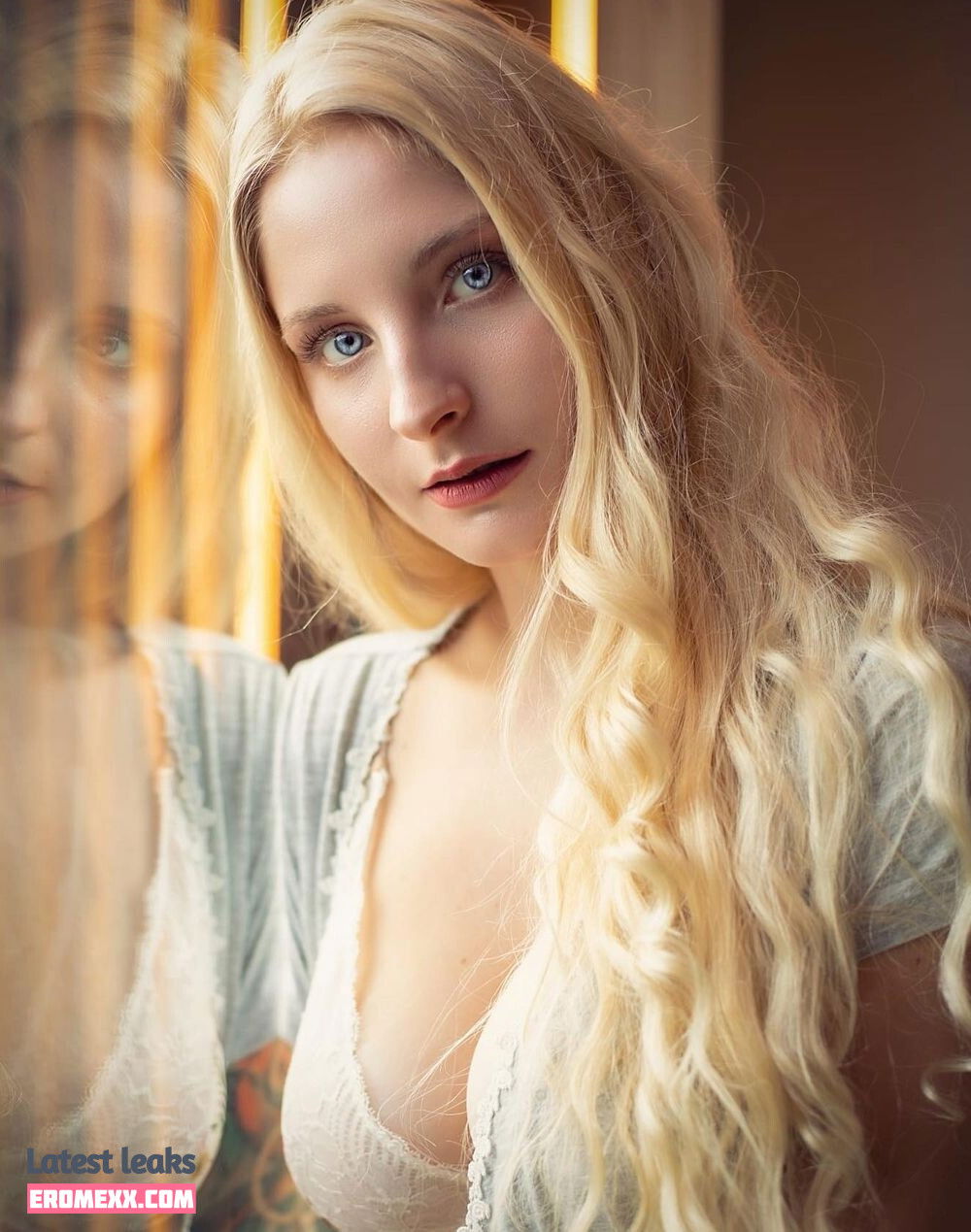 Latest Leaks Swann SG Nude #37 - Erome