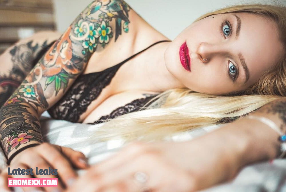 Latest Leaks Swann SG Nude #40 - Erome