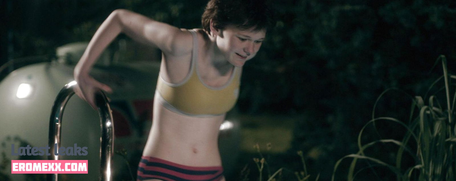 Latest Leaks Swantje Kohlhof Nude #4 - Erome