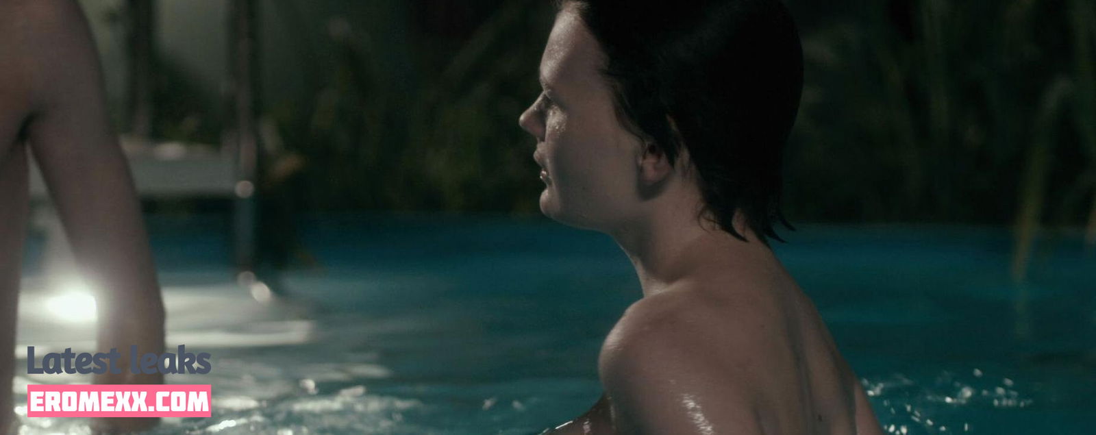 Latest Leaks Swantje Kohlhof Nude #5 - Erome