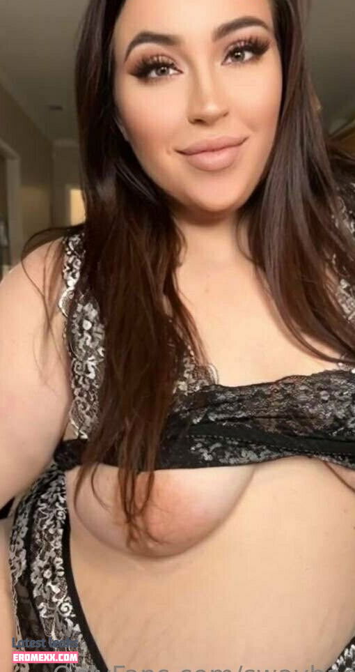 Latest Leaks swaybaee Nude #182 - Erome