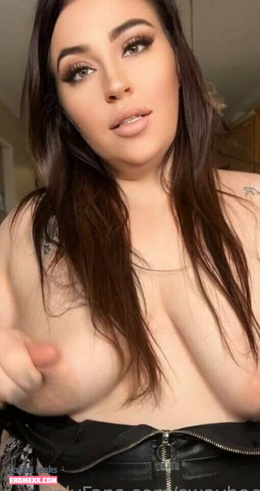 Latest Leaks swaybaee Nude #201 - Fapello