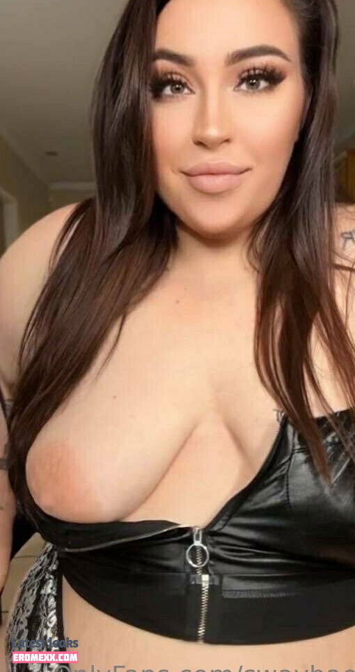 Latest Leaks swaybaee Nude #203 - Fapello