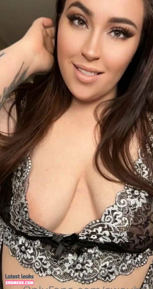 Latest Leaks swaybaee Nude #210 - Fapello