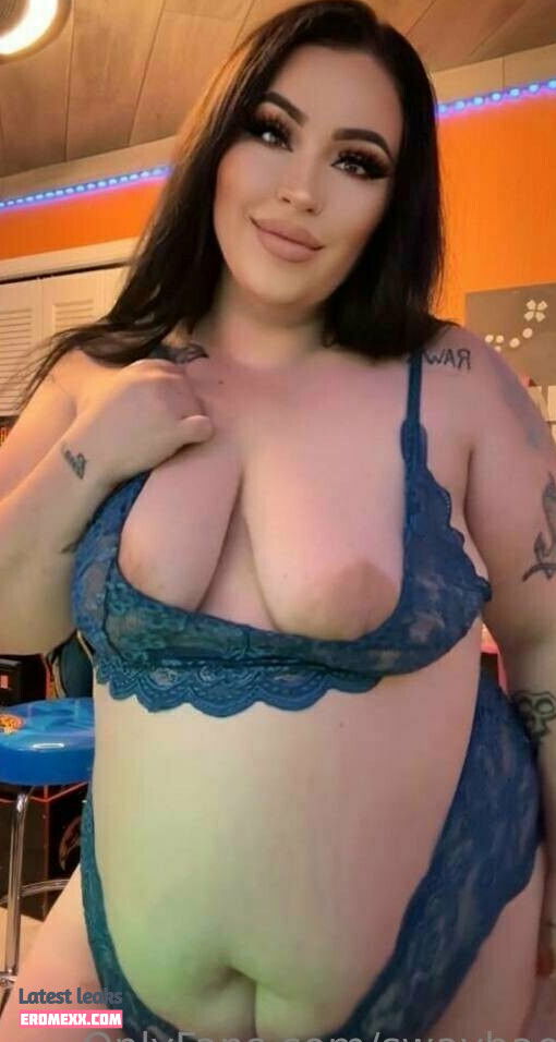 Latest Leaks swaybaee Nude #216 - Fapello