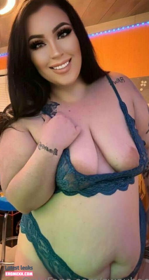 Latest Leaks swaybaee Nude #221 - Fapello