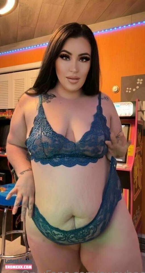 Latest Leaks swaybaee Nude #223 - Fapello