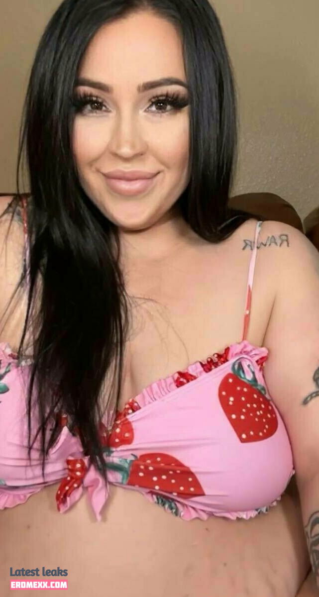 Latest Leaks swaybaee Nude #240 - Fapello