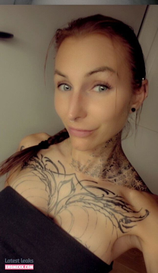 Latest Leaks Swe.Mela Nude #3 - Erome
