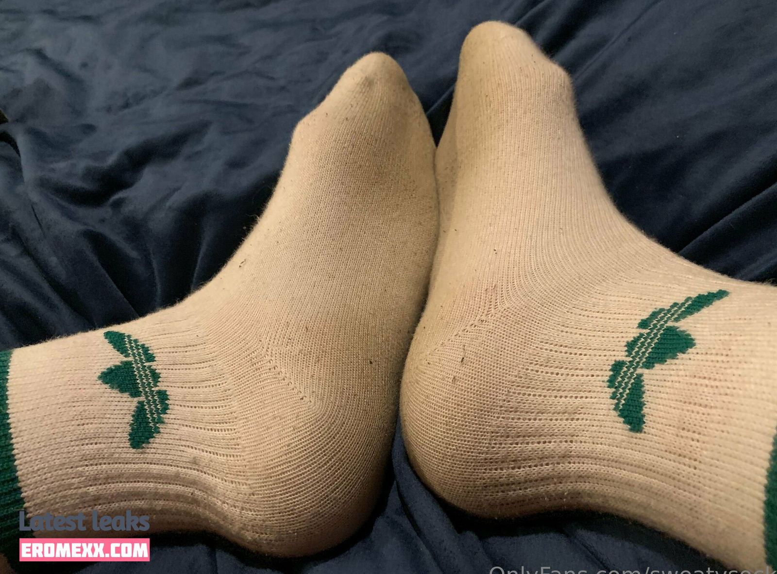 Latest Leaks sweatysockq Nude #25 - Erome