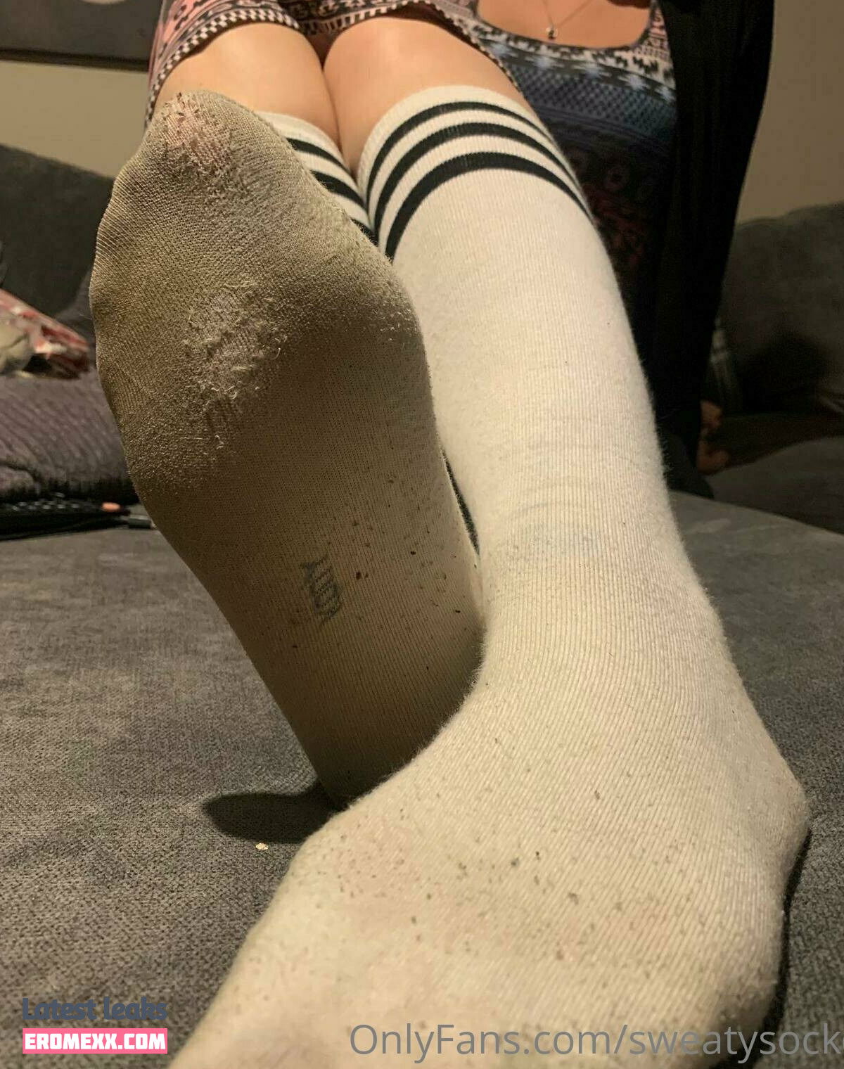Latest Leaks sweatysockq Nude #28 - Erome