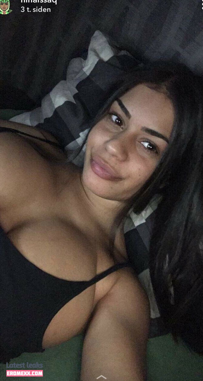 Latest Leaks Swedish Någon Nude #12 - Fapello