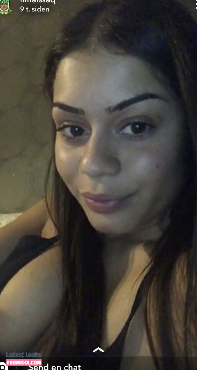Latest Leaks Swedish Någon Nude #14 - Fapello