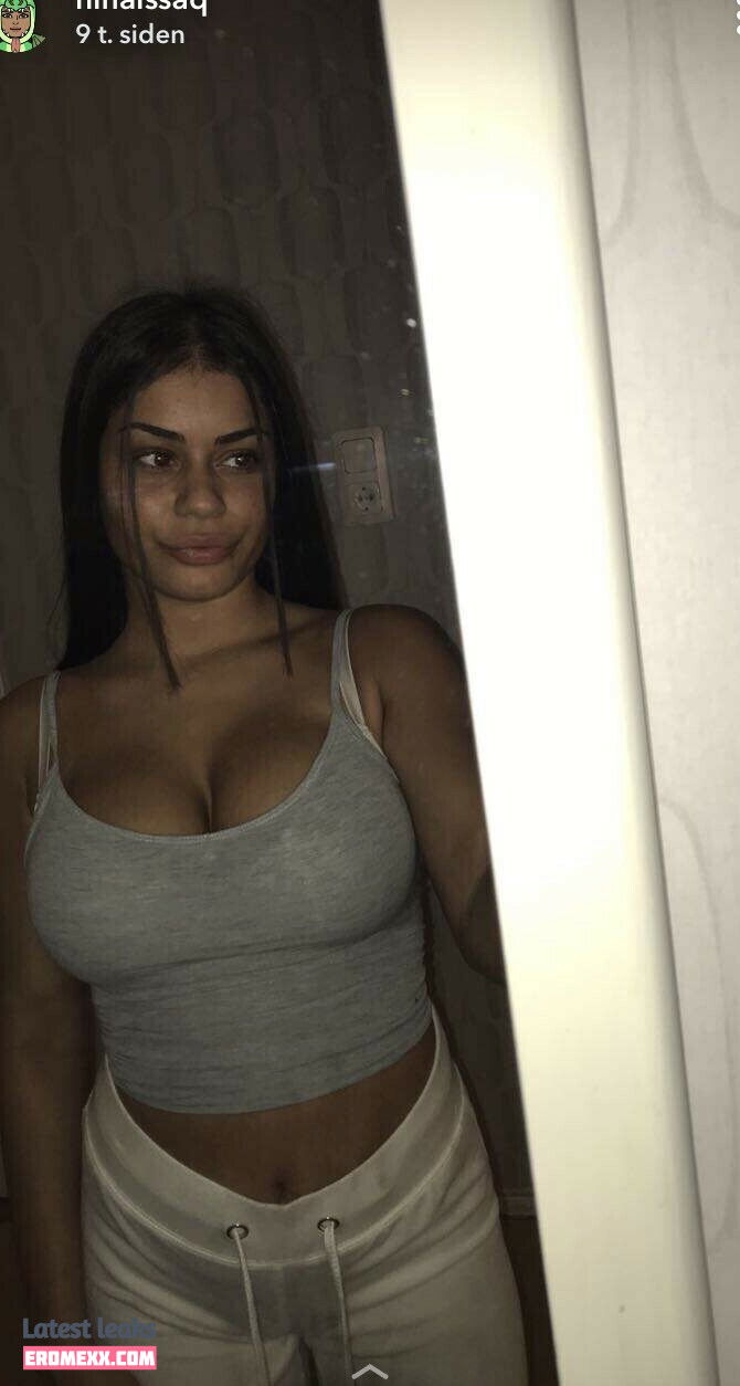 Latest Leaks Swedish Någon Nude #16 - Fapello