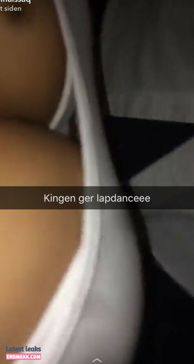 Latest Leaks Swedish Någon Nude #17 - Fapello