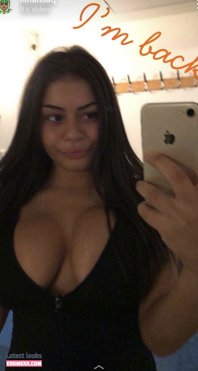 Latest Leaks Swedish Någon Nude #18 - Fapello