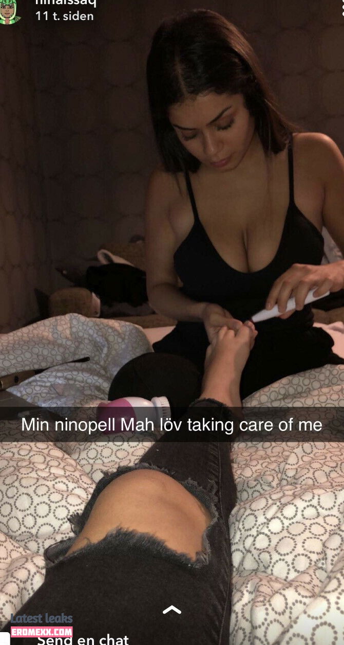 Latest Leaks Swedish Någon Nude #21 - Fapello
