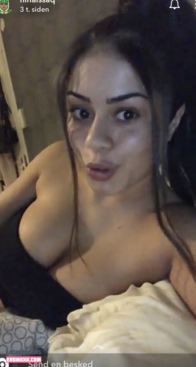 Latest Leaks Swedish Någon Nude #5 - Fapello