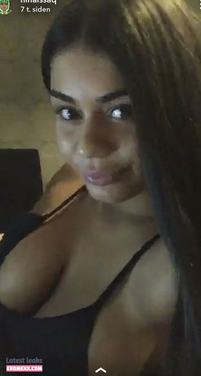 Latest Leaks Swedish Någon Nude #7 - Fapello