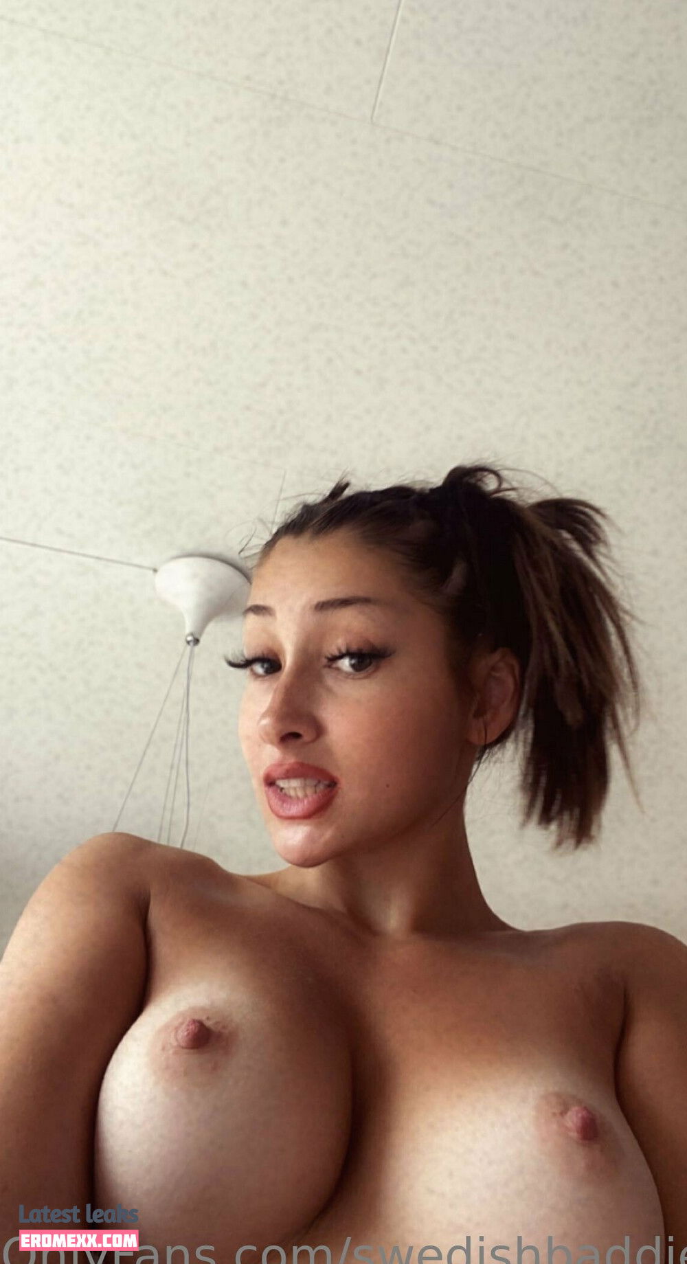 Latest Leaks swedishbaddie Nude #17 - Fapello